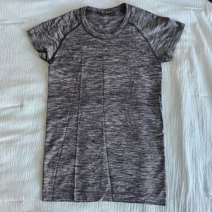 Lululemon Swiftly Tech Short Sleeve